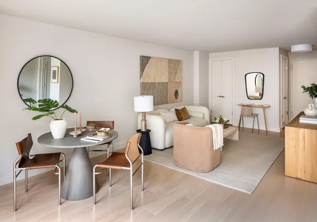 Sale Pending at 155 W 68th Street #919, New York City, NY 10023 | MLS# RLS20091291 | Listing updated on 2026-08-03