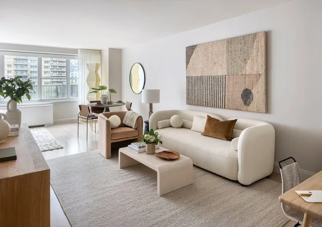 Photo 1 of Sale Pending at 155 W 68th Street #919, New York City, NY 10023 | MLS# RLS20091291 | Listing updated on 2026-08-03