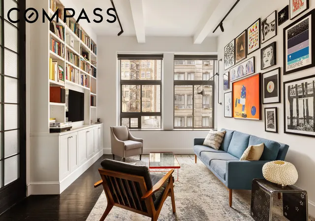 1st image of 21 E 22Nd St #6H, New York, NY 10010 | MLS# RLS20091208
