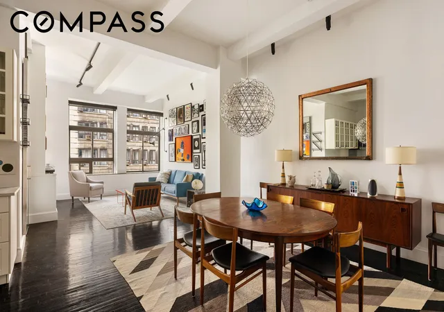 2nd image of 21 E 22Nd St #6H, New York, NY 10010 | MLS# RLS20091208