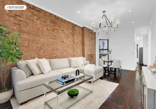 Townhouse for sale at 517 E 87th Street #4W, New York, NY 10128 | MLS# RLS20091220