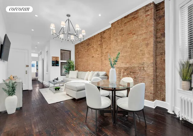 Photo 2 of Townhouse for sale at 517 E 87th Street #4W, New York, NY 10128 | MLS# RLS20091220 | Listing updated on 2026-06-30