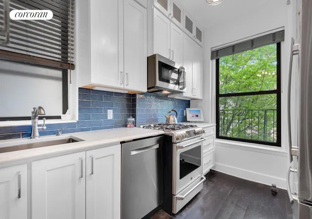 Photo 3 of Townhouse for sale at 517 E 87th Street #4W, New York, NY 10128 | MLS# RLS20091220 | Listing updated on 2026-06-30