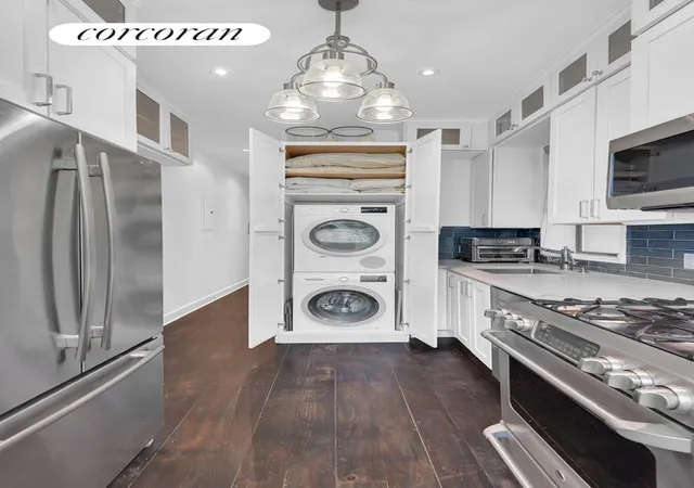 Photo 3 of House for sale at 517 E 87th Street #4W, New York, NY 10128 | MLS# RLS20091220 | Listing updated on 2026-06-30