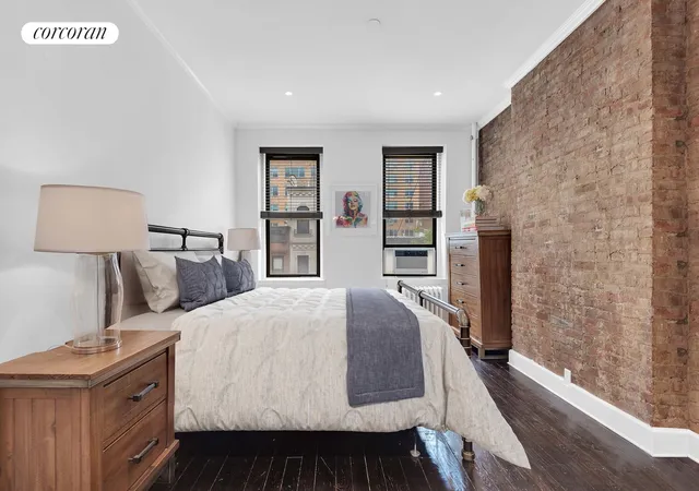 Photo 4 of House for sale at 517 E 87th Street #4W, New York, NY 10128 | MLS# RLS20091220 | Listing updated on 2026-06-30