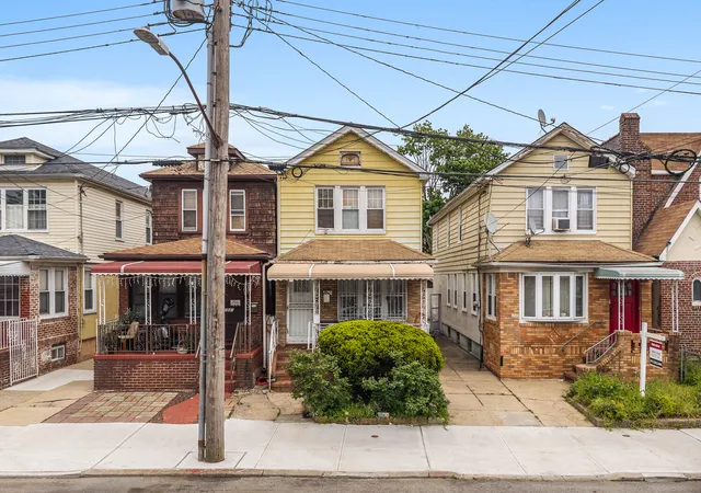 Photo 1 of Sale Pending at 1843 Troy Ave, Brooklyn, NY 11234 | MLS# RLS20091302 | Listing updated on 2026-06-23