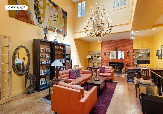 Photo 3 of Single family home for sale at 4 Sniffen Ct, New York, NY 10016 | MLS# RLS20087999 | Listing updated on 2026-06-02
