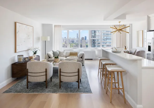Photo 1 of Sale Pending at 155 W 68th Street #26B, New York City, NY 10023 | MLS# RLS20091296 | Listing updated on 2026-07-28