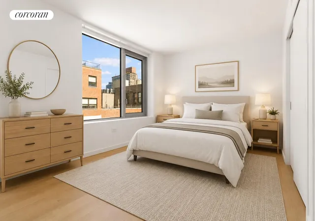 Photo 3 of House for sale at 425 W 53rd Street #603, New York, NY 10019 | MLS# RLS20091204 | Listing updated on 2026-07-23