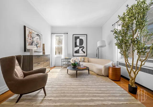 1st image of 55 Eastern Pkwy #6G, Brooklyn, NY 11238 | MLS# RLS20091222