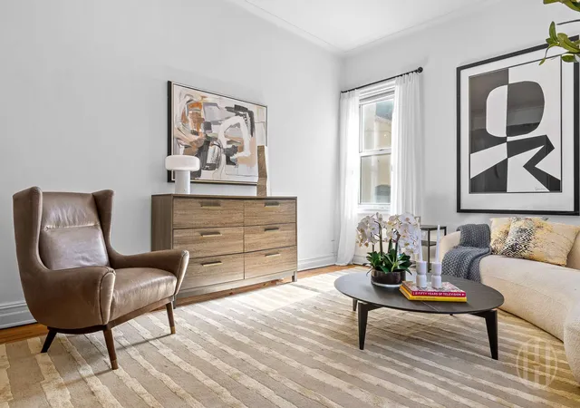 3rd image of 55 Eastern Pkwy #6G, Brooklyn, NY 11238 | MLS# RLS20091222