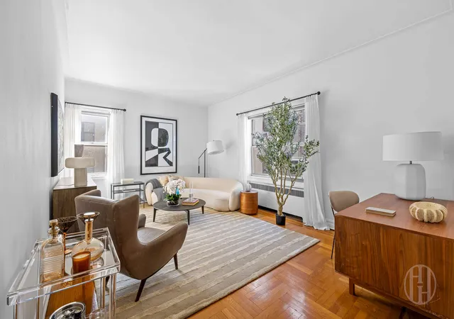 5th image of 55 Eastern Pkwy #6G, Brooklyn, NY 11238 | MLS# RLS20091222