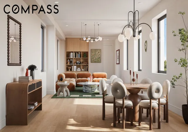 1st image of 124 Washington Ave #3C, Brooklyn, NY 11205 | MLS# RLS20091259