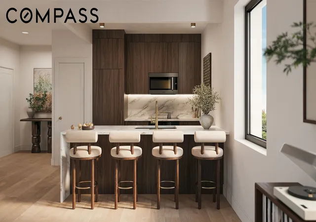2nd image of 124 Washington Ave #3C, Brooklyn, NY 11205 | MLS# RLS20091259