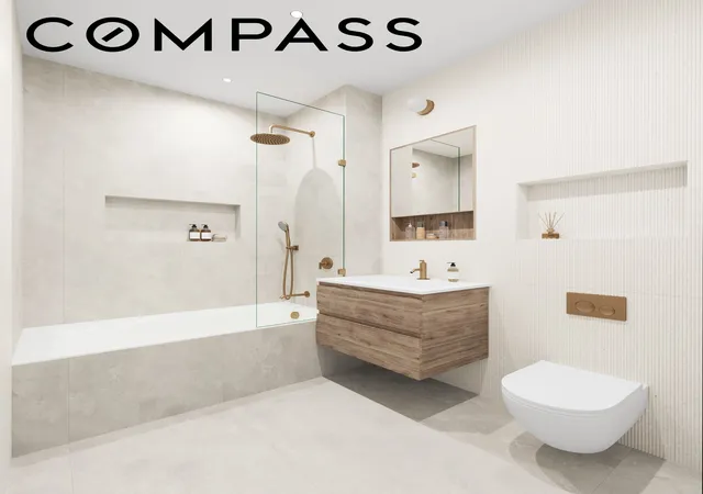 4th image of 124 Washington Ave #3C, Brooklyn, NY 11205 | MLS# RLS20091259