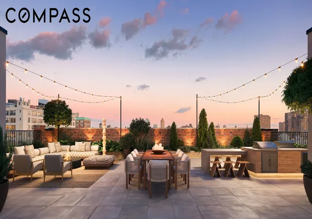 5th image of 124 Washington Ave #3C, Brooklyn, NY 11205 | MLS# RLS20091259