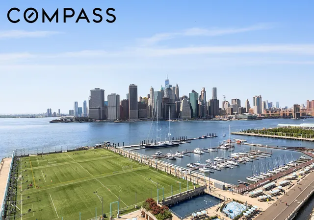 Sale Pending at 360 Furman St #933, Brooklyn, NY 11201 | MLS# RLS20091277 | Listing updated on 2026-07-16