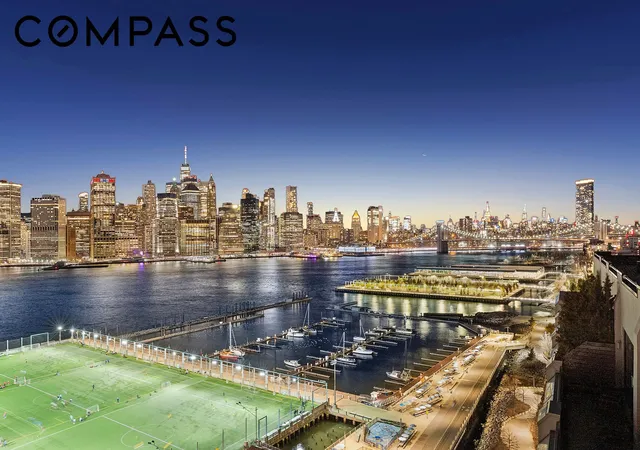 Photo 2 of Sale Pending at 360 Furman St #933, Brooklyn, NY 11201 | MLS# RLS20091277 | Listing updated on 2026-07-16