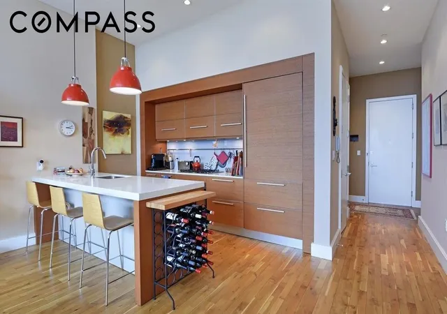 Photo 3 of Sale Pending at 360 Furman St #933, Brooklyn, NY 11201 | MLS# RLS20091277 | Listing updated on 2026-07-16