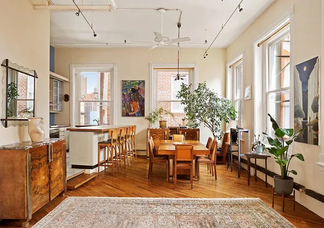 Photo 1 of Condo for sale at 38 White St #5A, New York City, NY 10013 | MLS# RLS20091290 | Listing updated on 2026-06-23