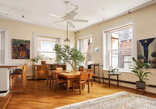 Photo 2 of Condo for sale at 38 White St #5A, New York City, NY 10013 | MLS# RLS20091290 | Listing updated on 2026-06-23