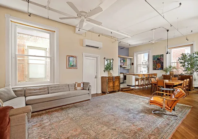 Photo 3 of Condo for sale at 38 White St #5A, New York City, NY 10013 | MLS# RLS20091290 | Listing updated on 2026-06-23