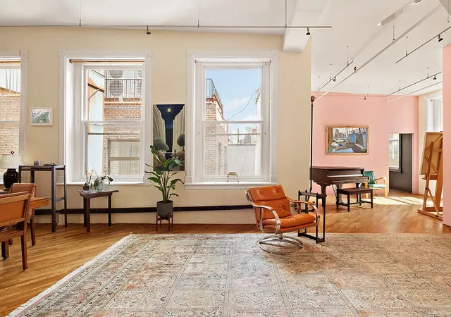 Listing Photo 5 - Condo for sale in building located at 38 White St, New York City, NY 14063 - Unit #5A