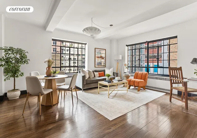 1st image of 10 Park Ave #10A, New York, NY 10016 | MLS# RLS20091276