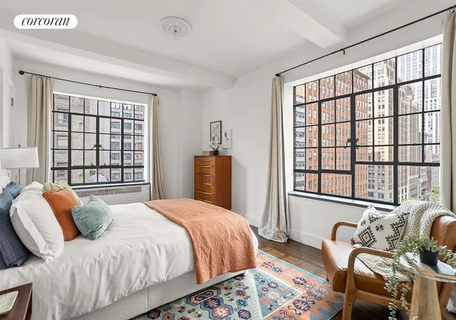 4th image of 10 Park Ave #10A, New York, NY 10016 | MLS# RLS20091276