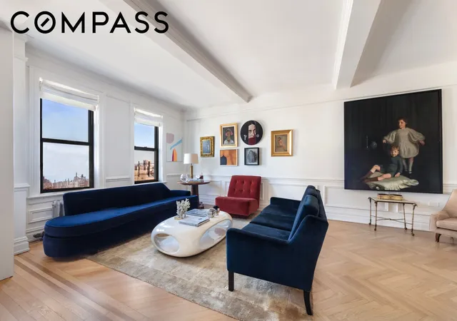 Photo 1 of Condo for sale at 65 E 96th Street #15D, New York, NY 10128 | MLS# RLS20091210 | Listing updated on 2026-06-12