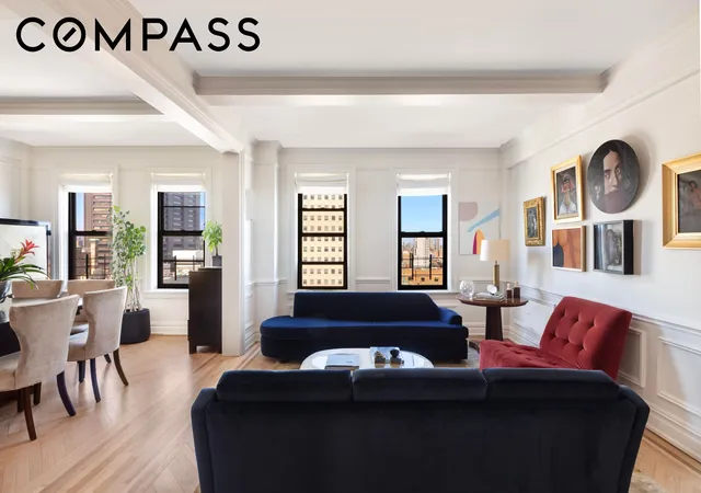 Photo 2 of Condo for sale at 65 E 96th Street #15D, New York, NY 10128 | MLS# RLS20091210 | Listing updated on 2026-06-12