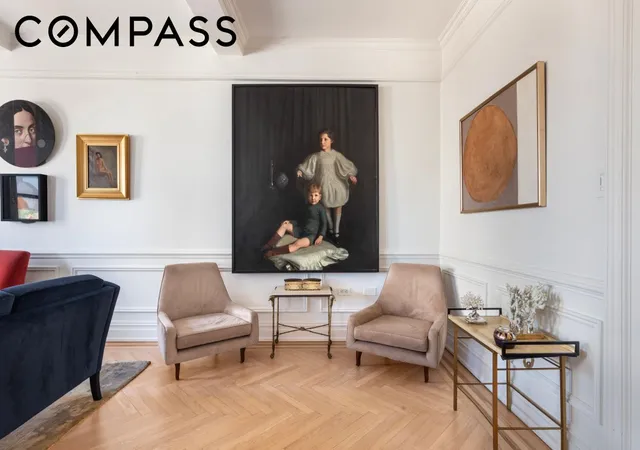 Photo 3 of House for sale at 65 E 96th Street #15D, New York, NY 10128 | MLS# RLS20091210 | Listing updated on 2026-06-12