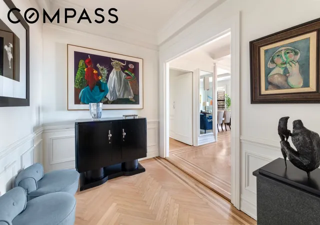 Photo 4 of House for sale at 65 E 96th Street #15D, New York, NY 10128 | MLS# RLS20091210 | Listing updated on 2026-06-12