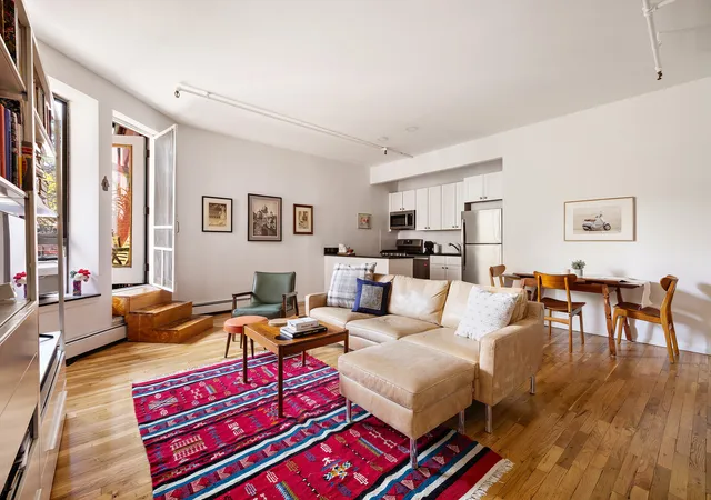 1st image of 759 President St #2H, Brooklyn, NY 11215 | MLS# RLS20091255