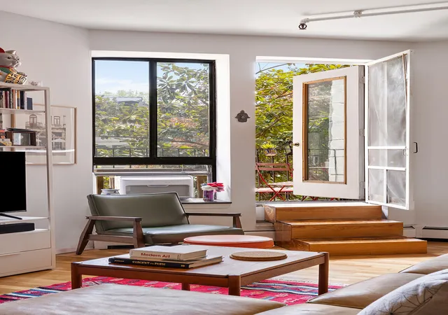 2nd image of 759 President St #2H, Brooklyn, NY 11215 | MLS# RLS20091255