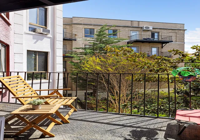 3rd image of 759 President St #2H, Brooklyn, NY 11215 | MLS# RLS20091255