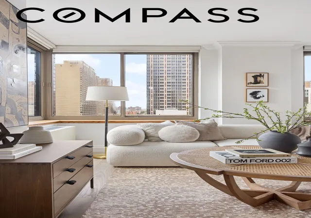 2nd image of 400 E 90Th St #7D, New York, NY 10128 | MLS# RLS20091273