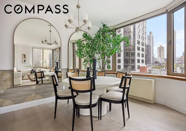 3rd image of 400 E 90Th St #7D, New York, NY 10128 | MLS# RLS20091273