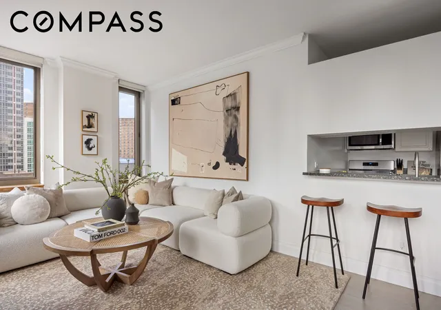 4th image of 400 E 90Th St #7D, New York, NY 10128 | MLS# RLS20091273