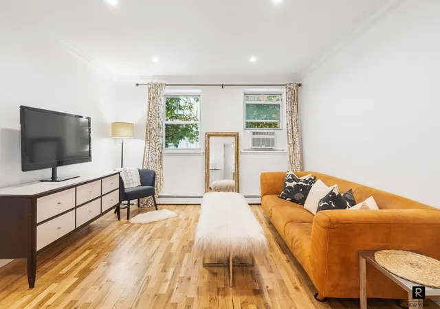 Photo 1 of Sale Pending at 319 E 105th Street #2-D, New York, NY 10029 | MLS# RLS20091218 | Listing updated on 2026-07-29