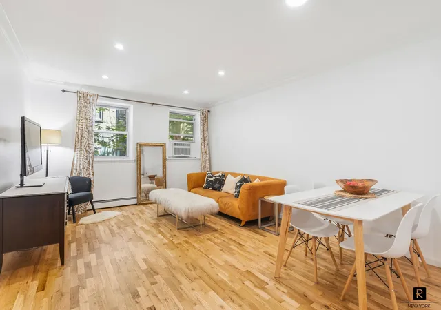 Photo 2 of Sale Pending at 319 E 105th Street #2-D, New York, NY 10029 | MLS# RLS20091218 | Listing updated on 2026-07-29