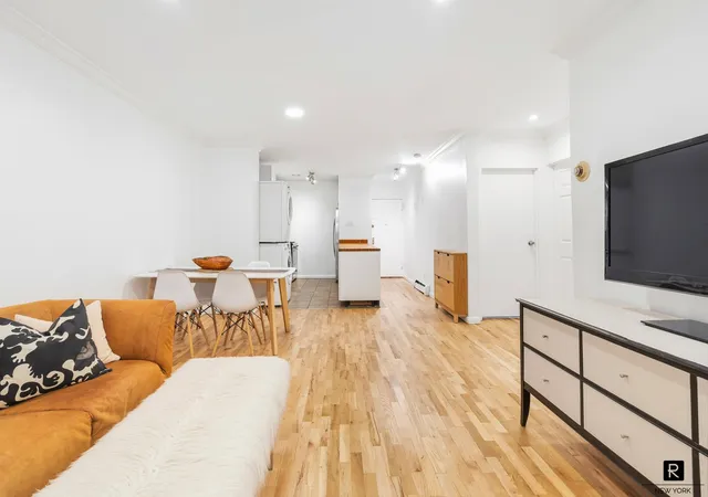 Photo 4 of Sale Pending at 319 E 105th Street #2-D, New York, NY 10029 | MLS# RLS20091218 | Listing updated on 2026-07-29
