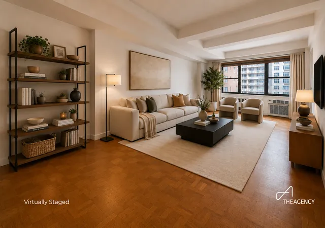 1st image of 333 E 55Th St #14B, New York, NY 10022 | MLS# RLS20091227