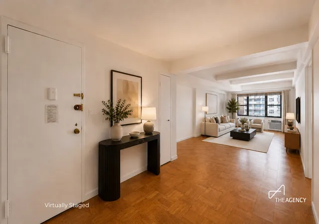 2nd image of 333 E 55Th St #14B, New York, NY 10022 | MLS# RLS20091227