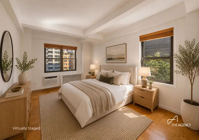 3rd image of 333 E 55Th St #14B, New York, NY 10022 | MLS# RLS20091227