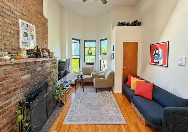 Photo 1 of Condo for sale at 298 12th Street #4F, Brooklyn, NY 11215 | MLS# RLS20091224 | Listing updated on 2026-07-23