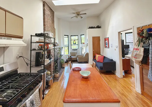 Photo 2 of Condo for sale at 298 12th Street #4F, Brooklyn, NY 11215 | MLS# RLS20091224 | Listing updated on 2026-07-23