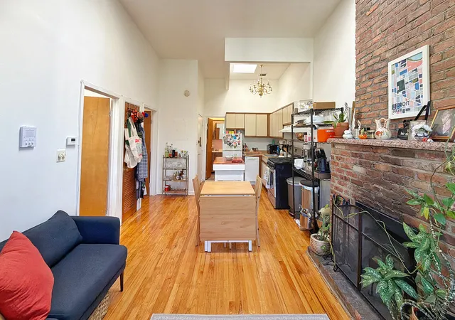 Photo 3 of House for sale at 298 12th Street #4F, Brooklyn, NY 11215 | MLS# RLS20091224 | Listing updated on 2026-07-23