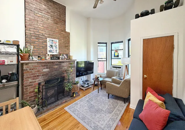 Photo 4 of House for sale at 298 12th Street #4F, Brooklyn, NY 11215 | MLS# RLS20091224 | Listing updated on 2026-07-23