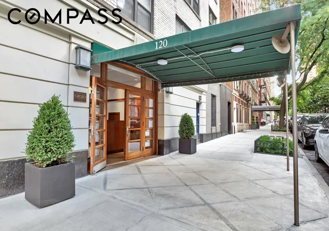 Homes for sale in New York City, NY | 120 E 90Th St #3H, New York City, NY 10128 | MLS# RLS20091202